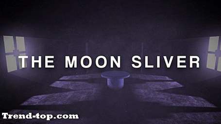 2 игры Like The Moon Sliver на Steam Приключенческие Игры