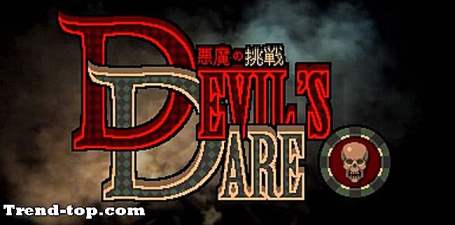 Devil 's Dare for Linux와 같은 8 가지 게임