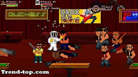 8 jogos como Fist Puncher for Linux Jogos De Aventura