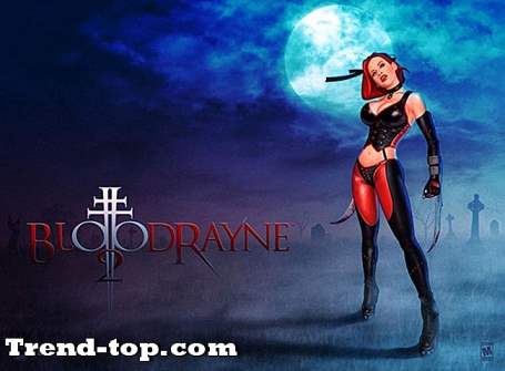14 jogos como Bloodrayne 2 para PC