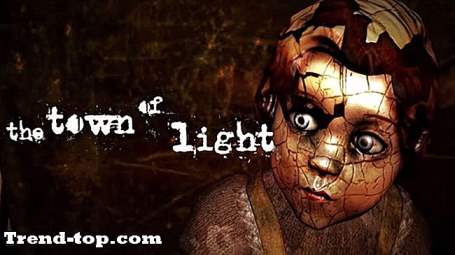 2 games zoals The Town of Light voor PS3