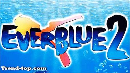 Spill som Everblue 2 for PS4