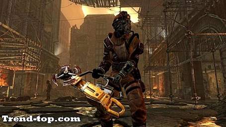 6 jeux comme Fallout 3 édition du jeu de l'année sur Xbox One
