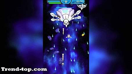 9 spil som Cold Space for Android Arcade Spil
