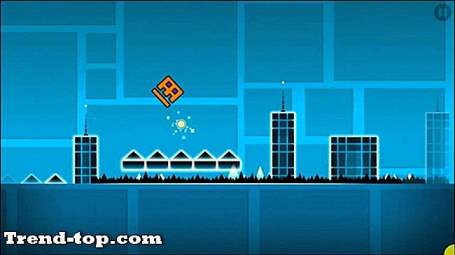 5 Spiele wie Geometry Dash Lite für PC Arcade Spiele