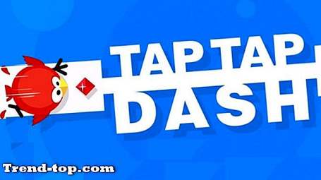 15 jogos como Tap Tap Dash Jogos Arcade