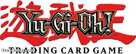 2 spill som Yu Gi Oh Trading Card Game for Linux Kortspill