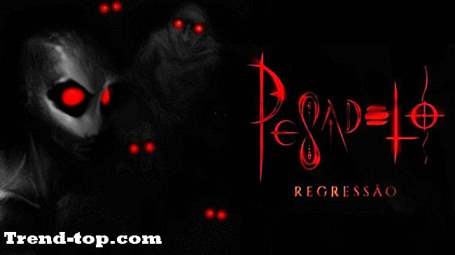 Pesadeloのような19ゲーム -  Regresso for PC