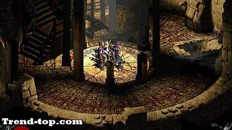 Spel som Diablo II: Lord of Destruction for Android Spel