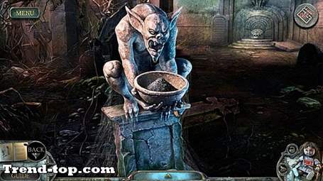 Jogos como True Fear: Forsaken Souls para PS3 Jogos