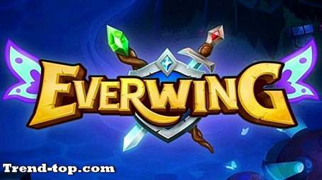 8 jeux comme EverWing pour Android Jeux