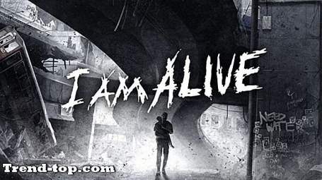 12 jeux comme I am Alive sur Xbox One Jeux