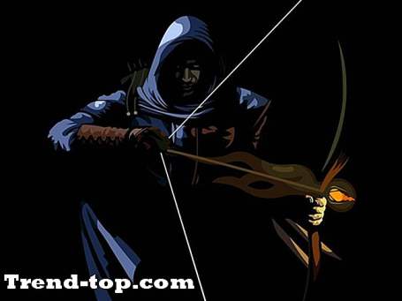 7 Games Like Thief: The Dark Project for Mac OS ألعاب