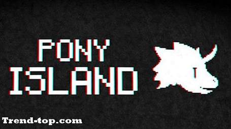 15 spill som Pony Island Plattformspill