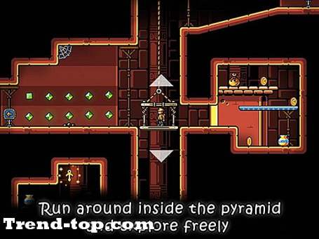 Games Like Traps n ’Gemstones for Nintendo 3DS ألعاب المنصة