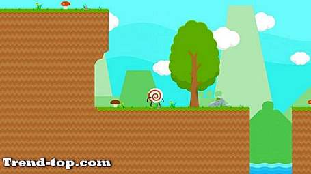 2 games zoals Hoo-Boy voor iOS Platformspellen