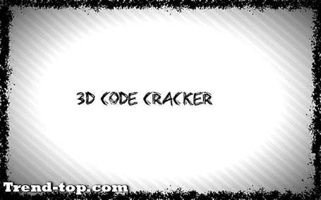 6 игр, как 3D-код Cracker на Steam Логические Игры