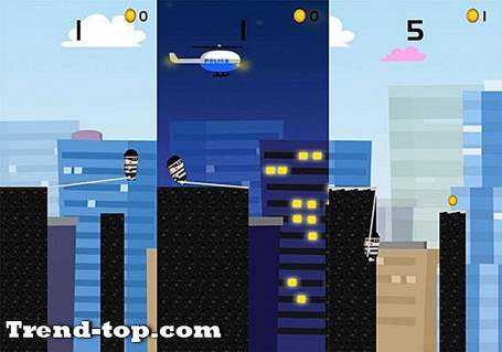 19 Giochi come Swing Thief Giochi Di Puzzle