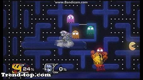 3 ألعاب مثل Pac Maze للكمبيوتر لغز الالعاب