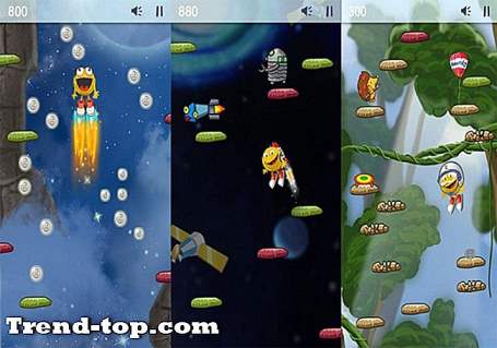 16 Spiele wie Funny Bounce für Android