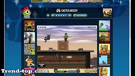 Games zoals Cactus McCoy voor PS2 Puzzel Spelletjes