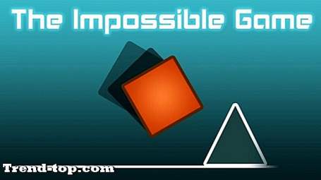 2 Games Like The Impossible Game voor Linux