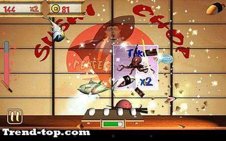 Des jeux comme SushiChop pour PS Vita Jeux De Puzzle