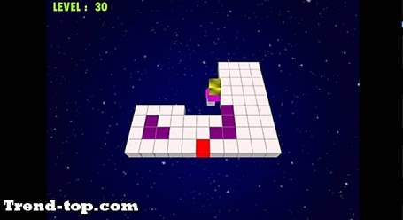 3 juegos como B-Cubed para PSP Rompecabezas