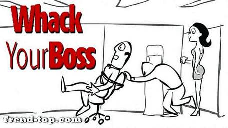 12 jeux comme Whack Your Boss