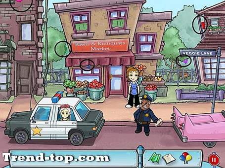ألعاب مثل شارع فلو ل PSP لغز الالعاب