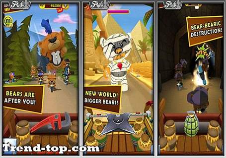 11 jeux comme Grumpy Bears pour Android Jeux De Puzzle