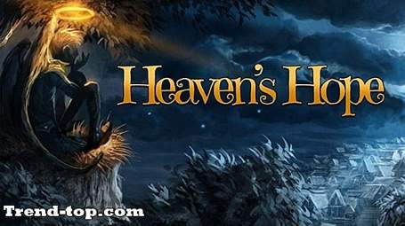 22 Games Like Heaven’s Hope لغز الالعاب