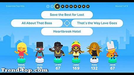 10 Spiele wie SongPop für PC Puzzlespiele