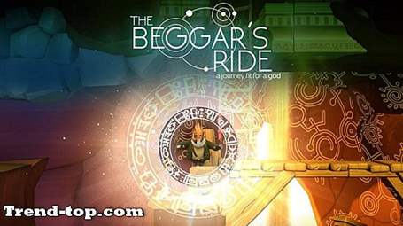 6 jeux comme The Beggar’s Ride on Steam Jeux De Puzzle