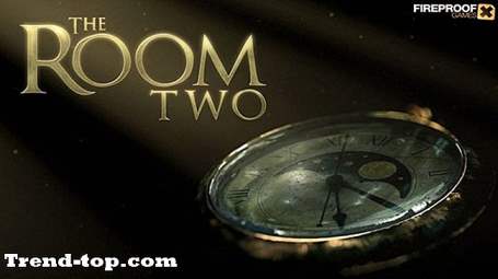 2 игры Like The Room Two on Steam