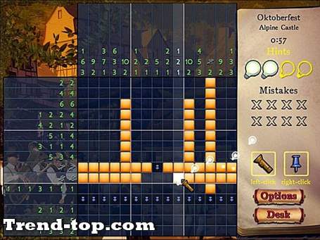 7 giochi come World Mosaics per iOS Giochi Di Puzzle