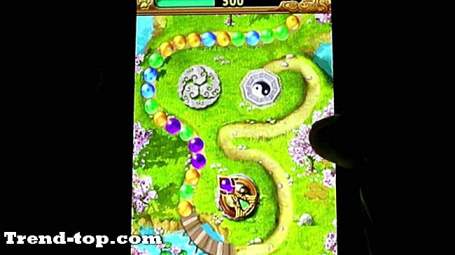 Juegos como Bonsai Blast para Nintendo DS Rompecabezas