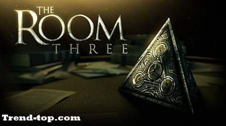 3 spill som The Room Three for Xbox One