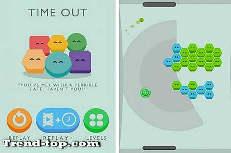 15 gier jak Brickies dla Androida Łamigłówki
