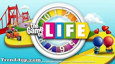 7 juegos como The Game of Life para PC Rompecabezas