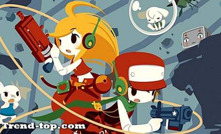 9 Spel som Cave Story for Android Pussel Spel