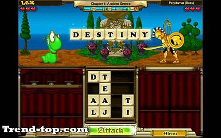 Spiele wie Bookworm Adventures für Xbox 360 Puzzlespiele