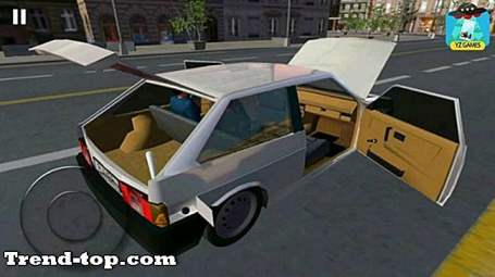 Car Simulator OG Alternative per Xbox 360 Giochi Di Corse