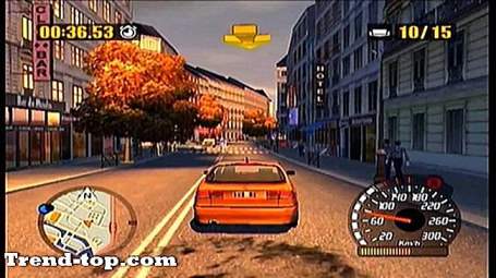 Des jeux comme Midtown Madness 3 sur PS2