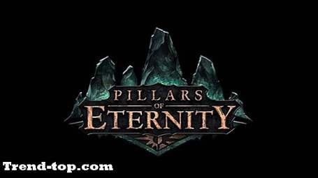 6 juegos como Pillars of Eternity para iOS Juegos De Rol