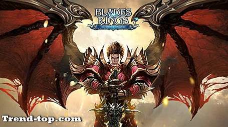 5 giochi come Blades and Rings per Android Giochi Rpg