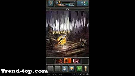 Des jeux comme Evoker: Un jeu de cartes magique sur PSP Jeux Rpg