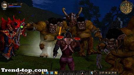 9 Giochi Simili a Dungeon Lords Steam Edition per PS2 Giochi Rpg