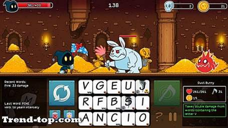 Spiele wie Letter Quest: Grimms Journey Remastered für iOS Rpg Spiele