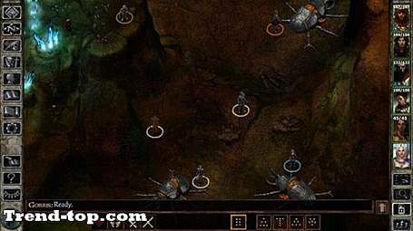 3 spill som Icewind Dale for Xbox 360 Rpg Spill